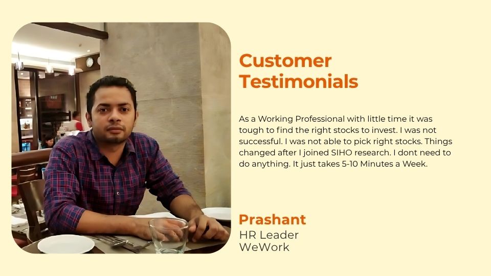 Prashant