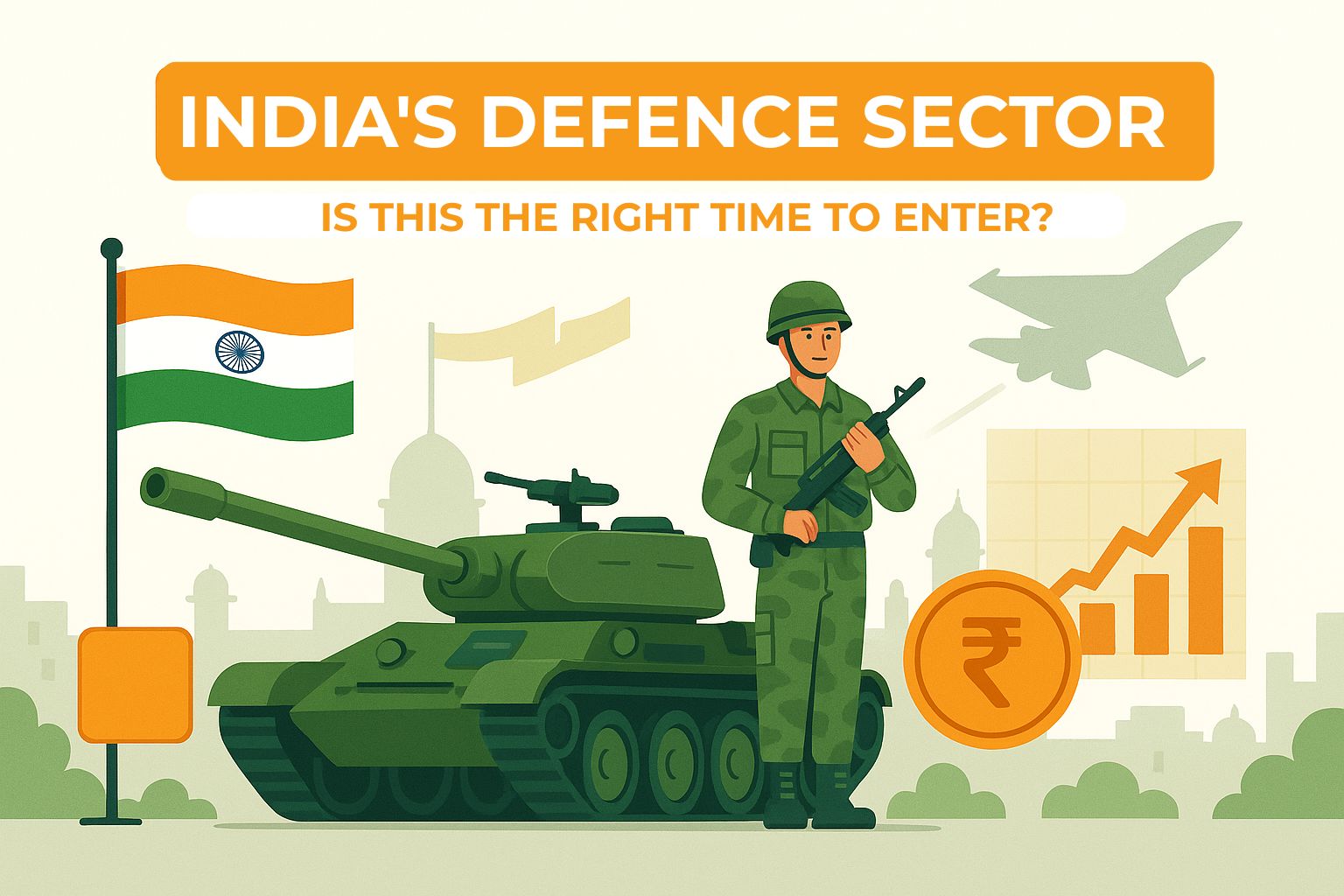 Indian Defence sector