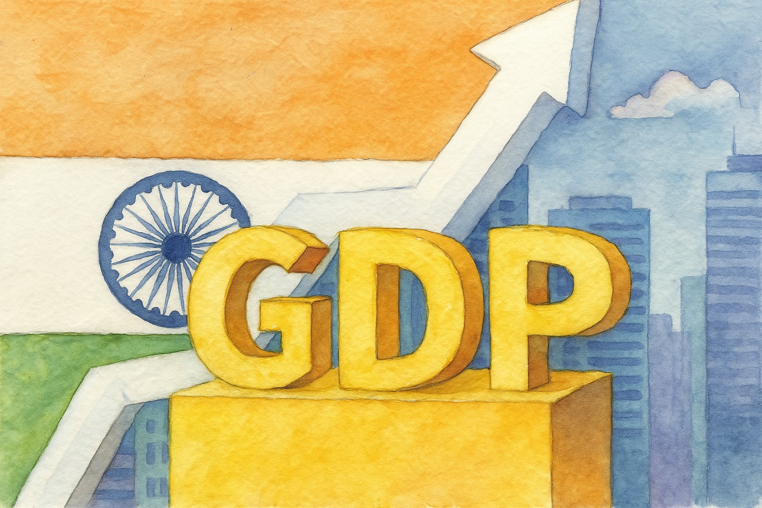 GDP