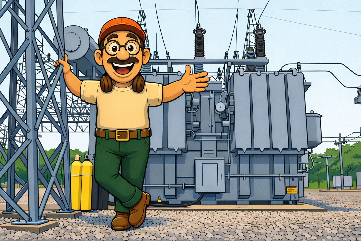 Transformer industry India capacity growth peaking 2025