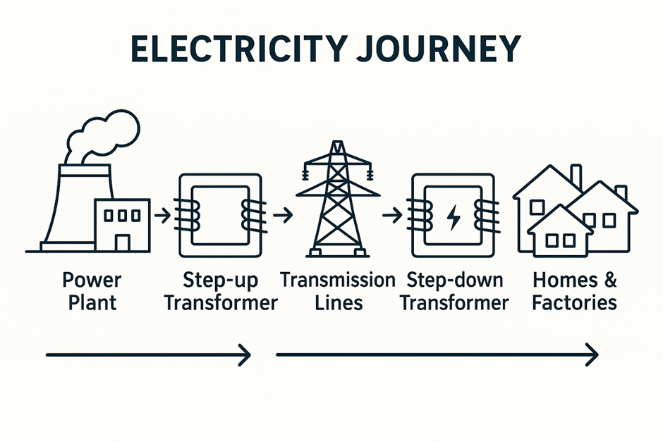 transformer industry india 2025 capacity growth chart